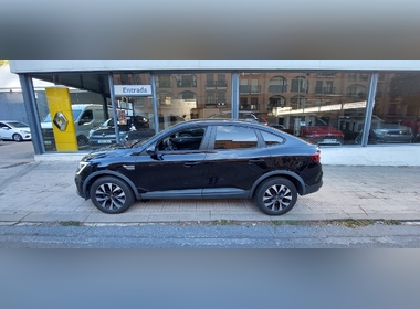 Renault - Arkana